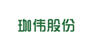 珈伟股份
